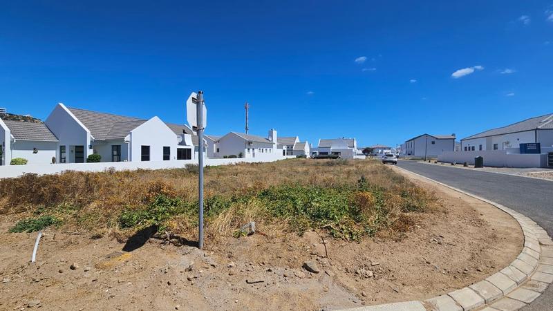0 Bedroom Property for Sale in Sandy Point Western Cape